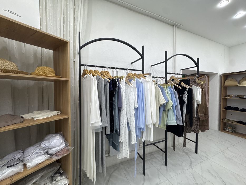 Продам торговое оборудование