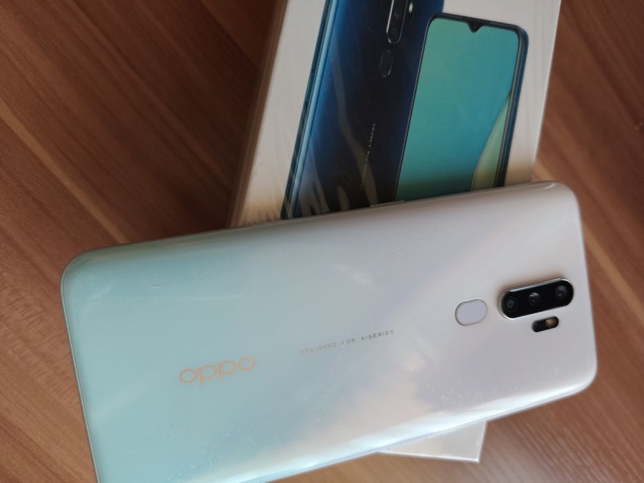 Продам телефон Орро А 9 в идеальном состоянии!