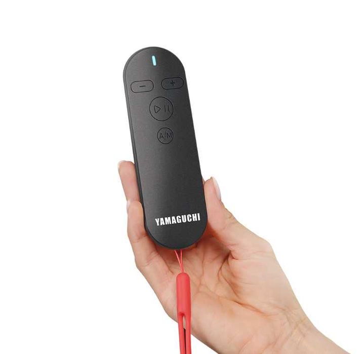 Беговая дорожка Yamaguchi Runway PRO-X