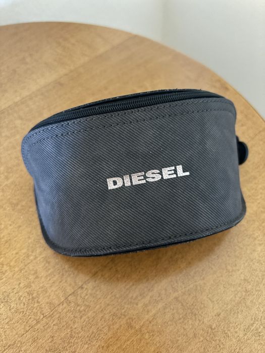 Ochelari de soare Diesel unisex