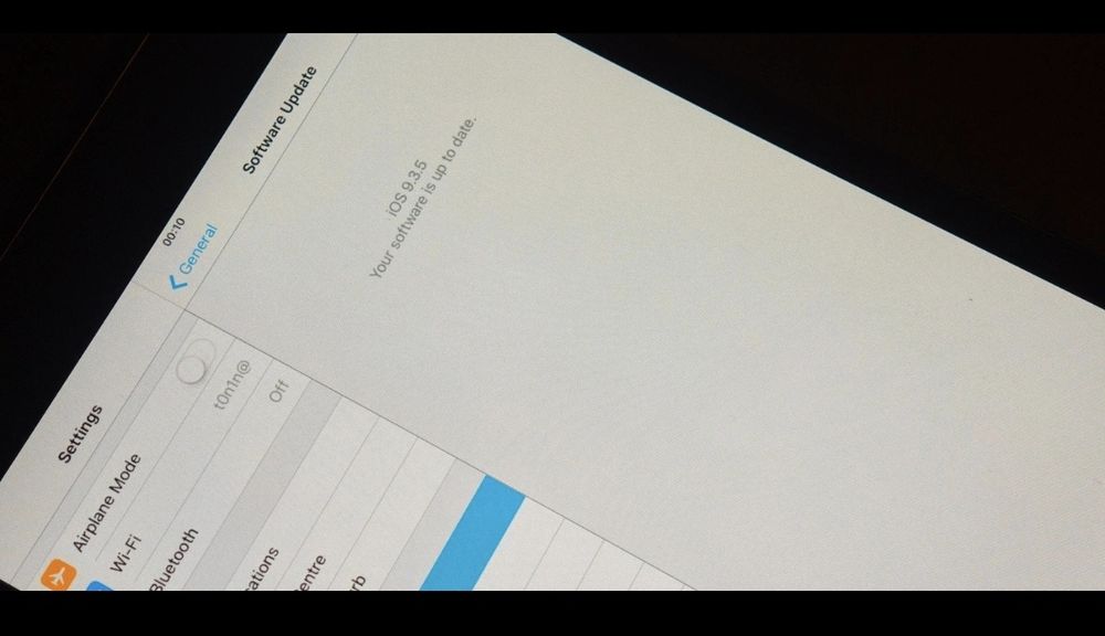 Apple iPad mini 64 GB WiFi