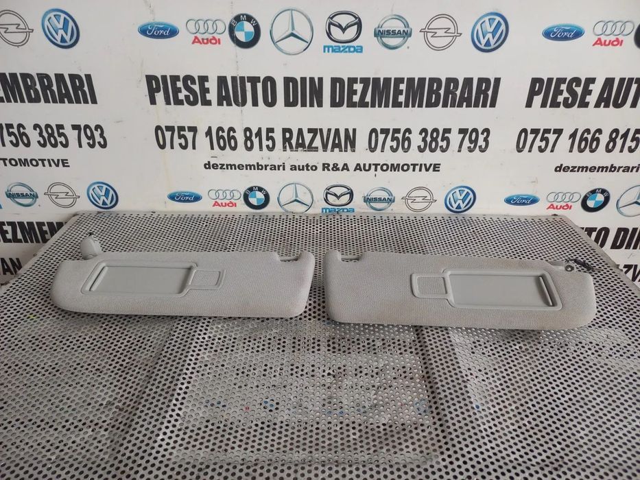 Parasolare Parasolar Audi A8 4H D4 An 2010-2011-2012-2013-2014-2015-2016-2017 Volan Stanga Dezmembr