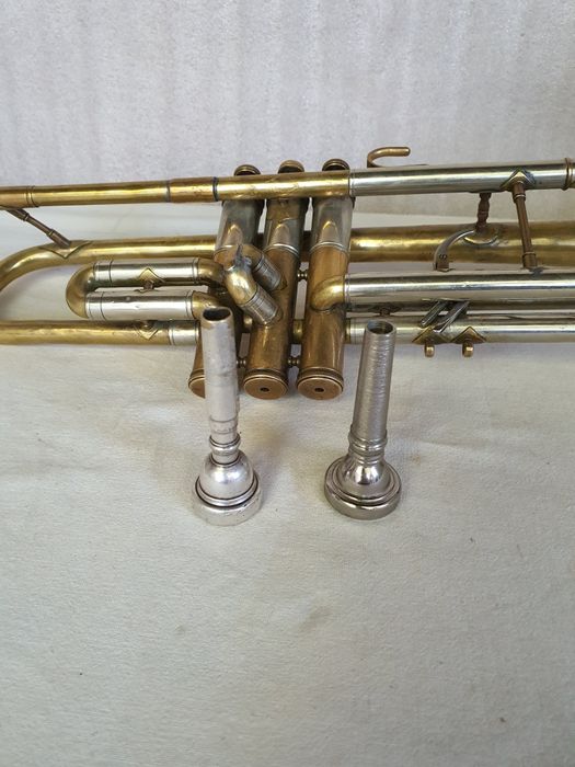 Труба винтаж От Амати