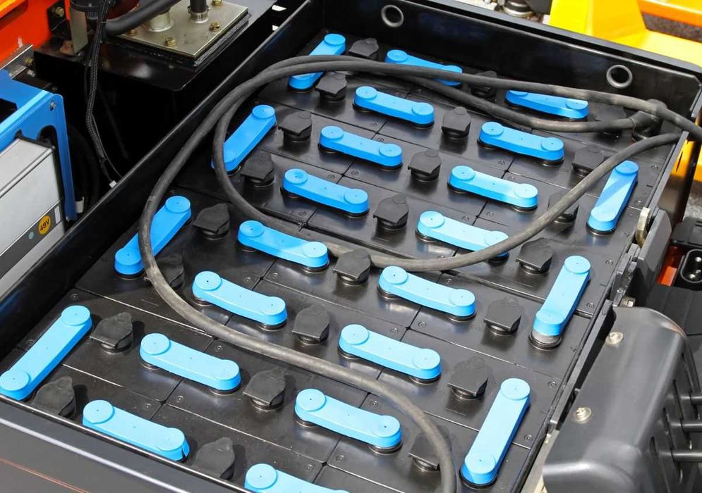 Ремонт / Сервиз на мотокари и друга подемно-транспортна техника