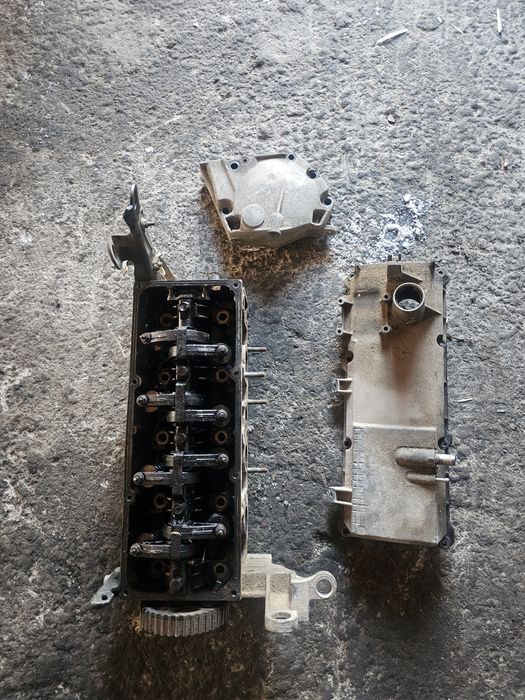 Chiulasa Dacia Logan (Ls) 2004-2012 1.4 Mpi Benzina