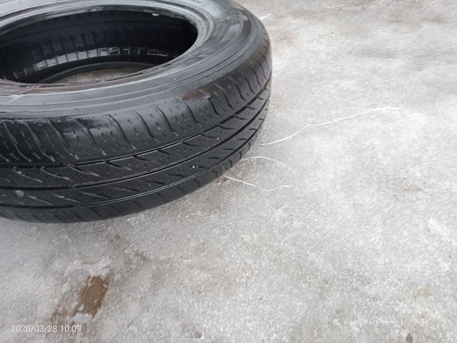 Шина летняя 185/70 16