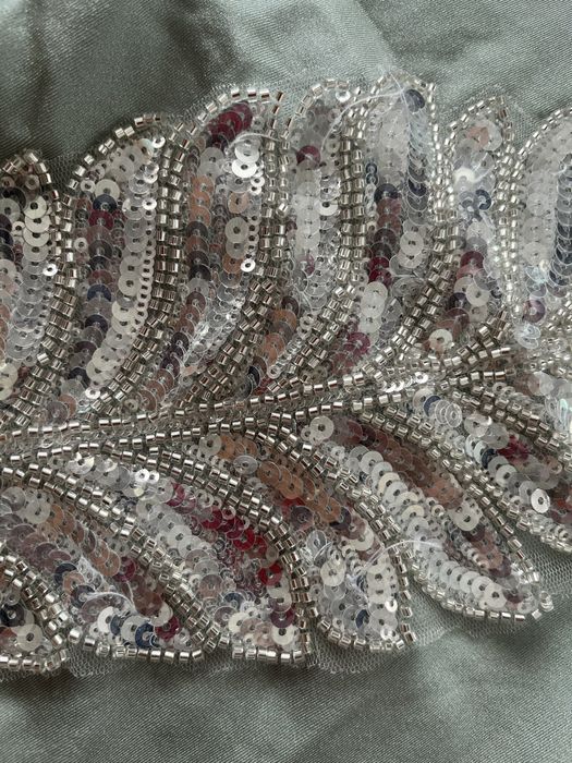 Шикарный купальник, размер М