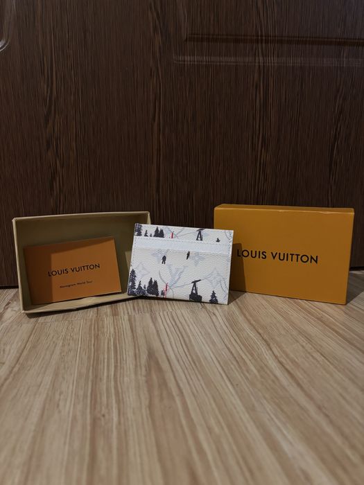 Louis Vuitton Cardholder