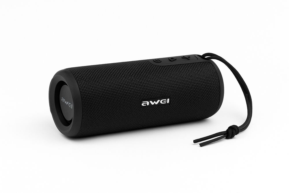 Музыкалық динамик Awei Y669 / Музыкальная колонка Awei Y669