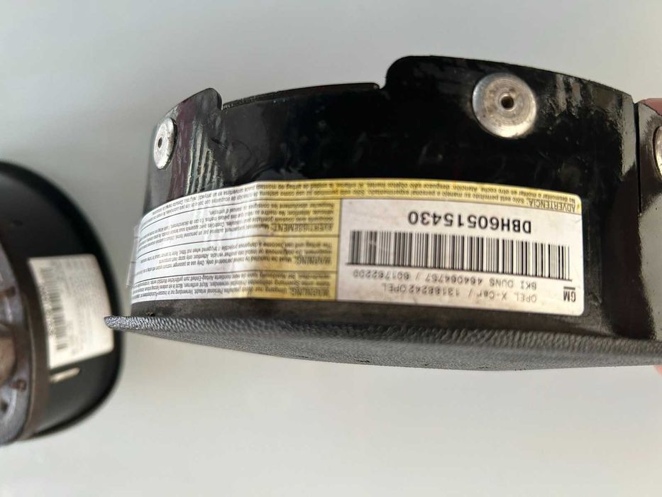 ARB волан Airbag Opel Tigra, Corsa, Combo, Meriva 2000-2009 г. #011S