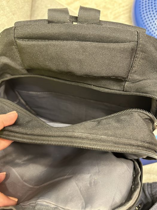 Рюкзак детский хаги ваги