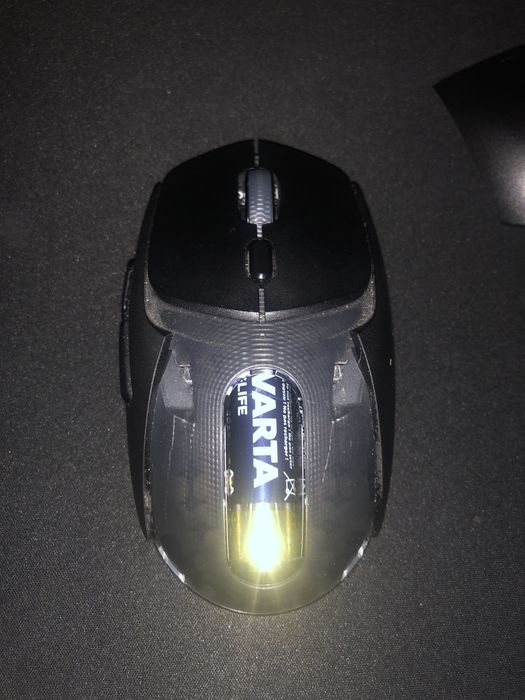Мышка logitech g309 Lightspeed