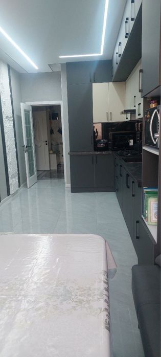 Продается 3х комнатная квартира новостройка Циолковского Никитина