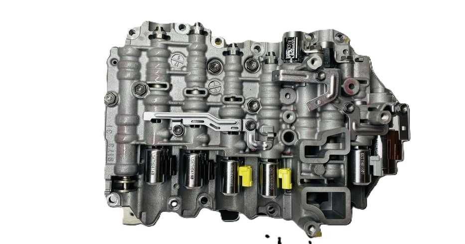 Bloc de Valve Jetta Beetle Mini Cooper Audi TT 60SNP157404 09G325039F