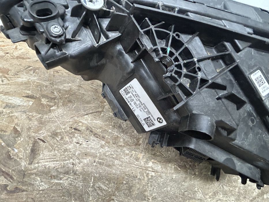 Far bmw G22 G23 G26 full led dreapta 2019-2022