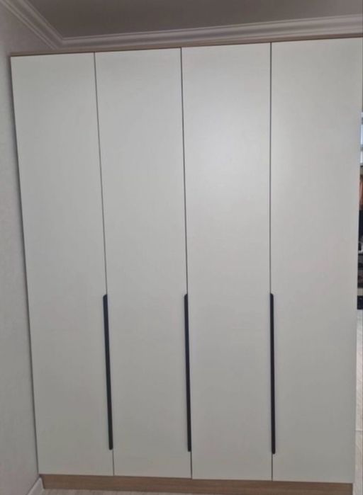 Шкаф новы 3 дверны 4 дверны