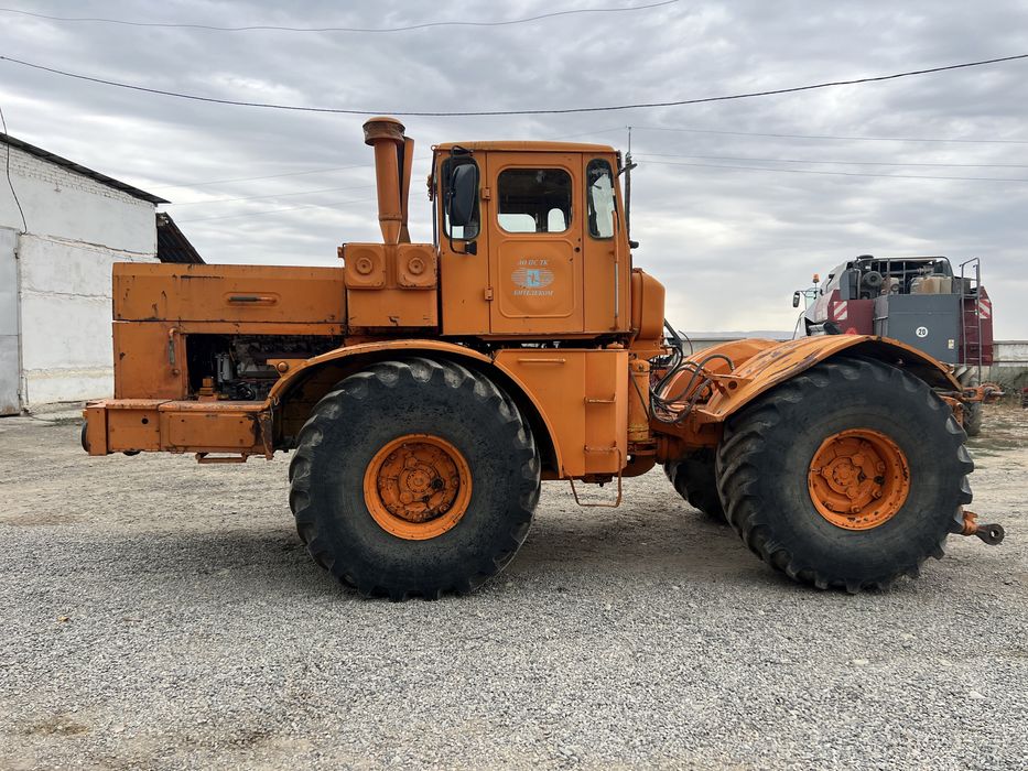 К701 кировец к700