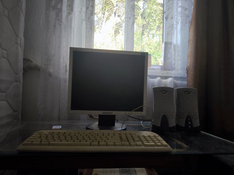 Продам компьютер.