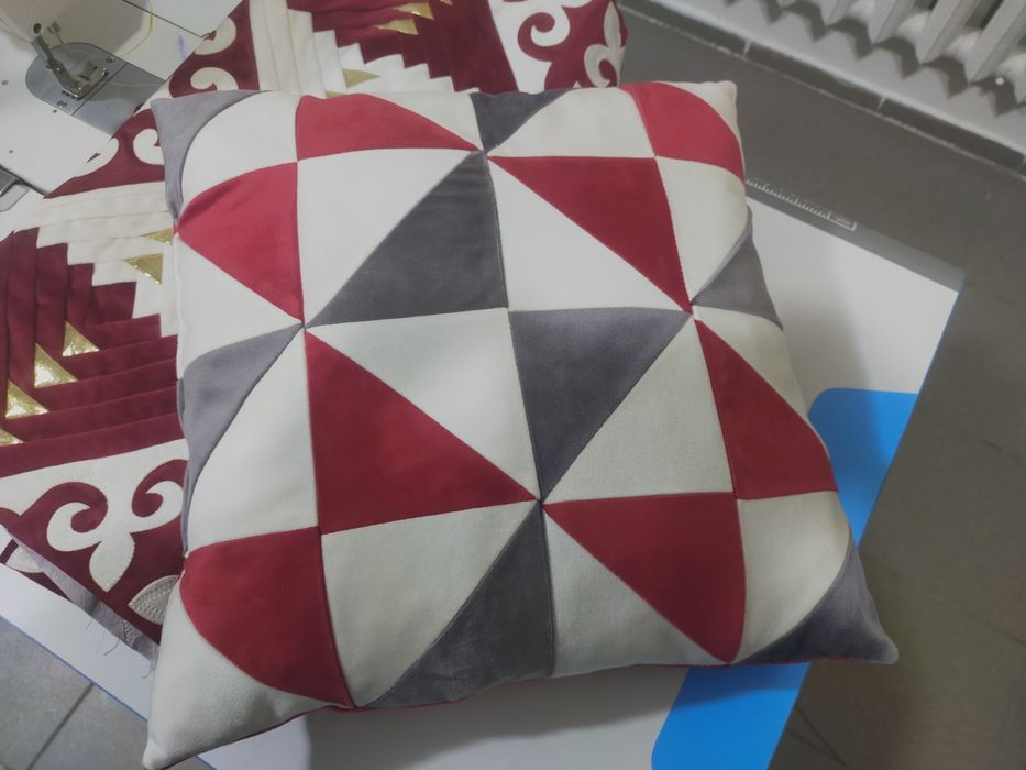 Той бастар шашу Падушка той бастар