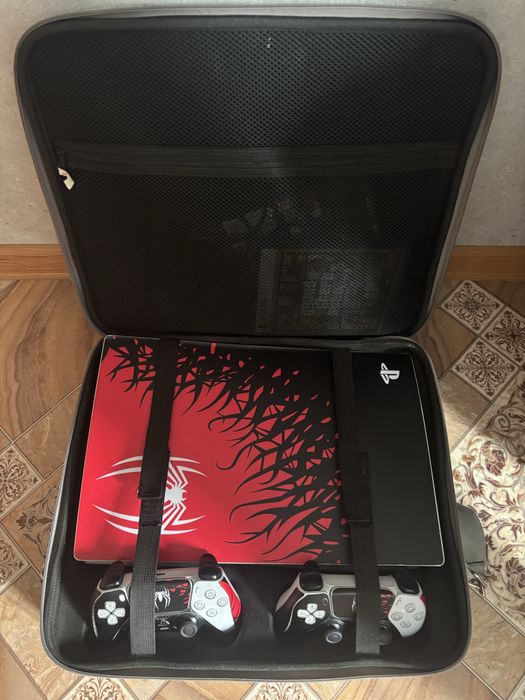 Продам Play Station 5