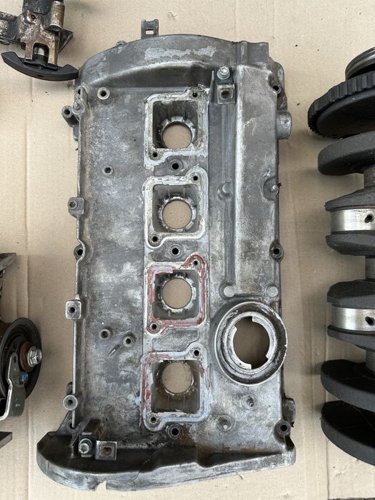 Продам двс разбор Volkswagen B5