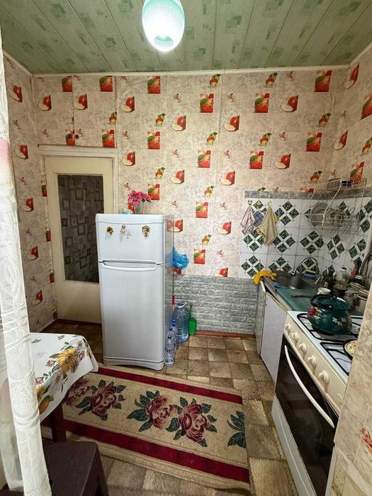 1-комн. квартира 45 м2, 3/5 эт.