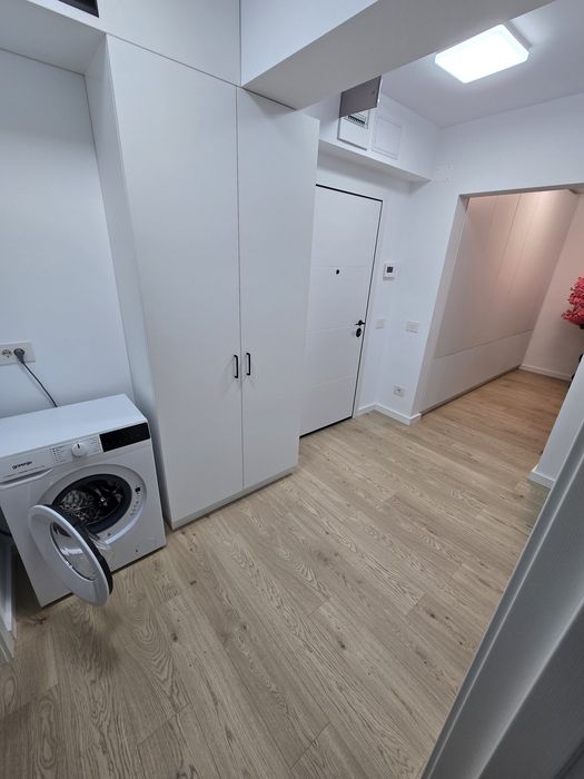 Apartament de inchiriat Prima Green