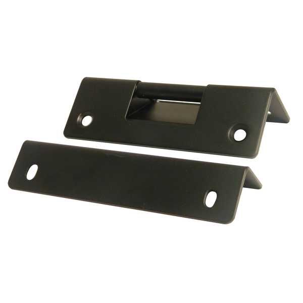 Flytrack FX12 Dynacord XA sina aluminiu