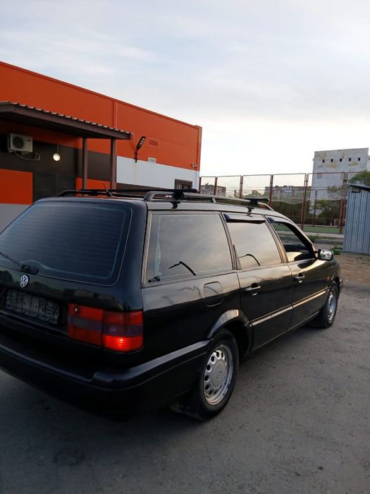 Продам пассат б4