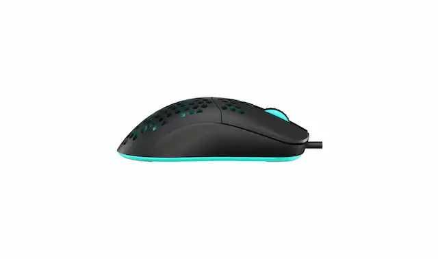 Deepcool MC310  Gaming Mouse Игровая мышь ++