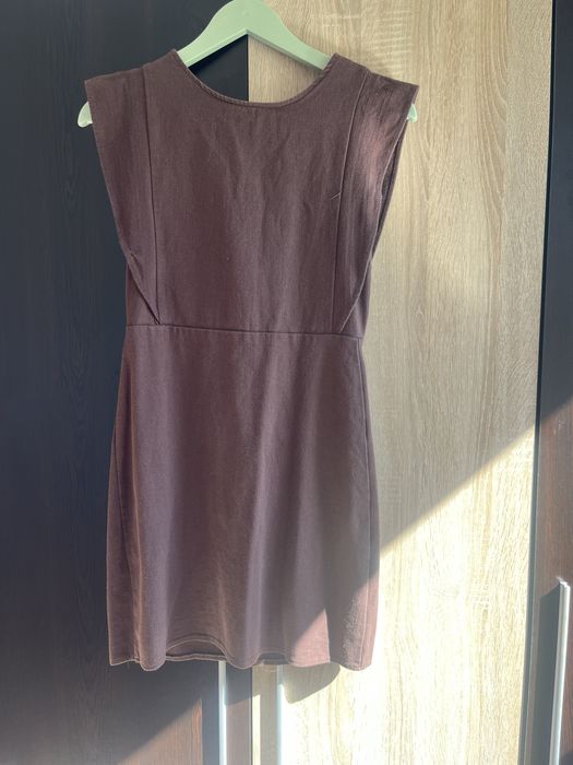 Нова рокля сукман