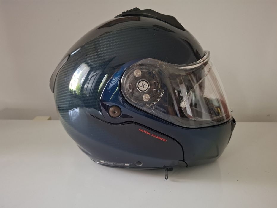 Casca moto X- Lite 1004  ultra carbon marime M