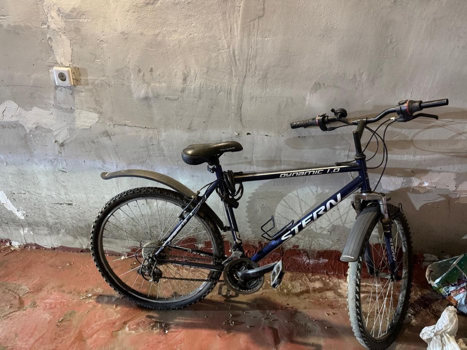 Продам велосепед