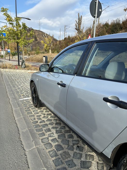 MAZDA 3 2007 — imagine 4