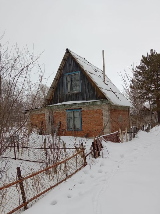 Продам дачу на ГЭСе