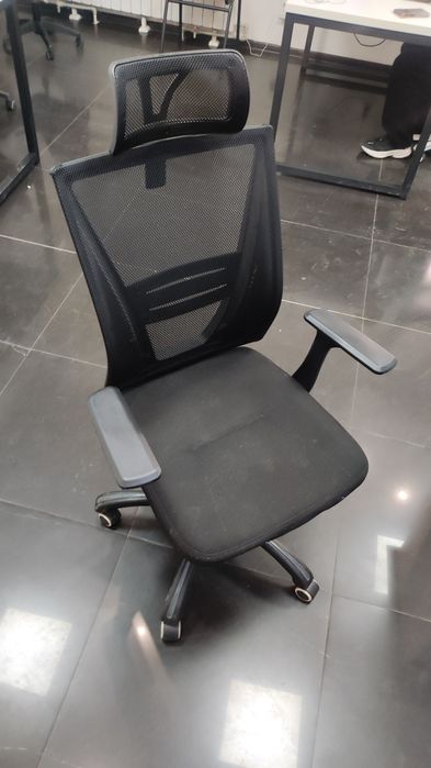 Кресло офисные удобные