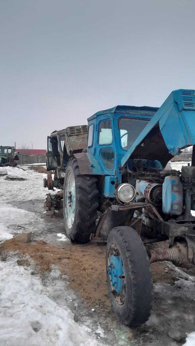 Продам трактор Т- 40