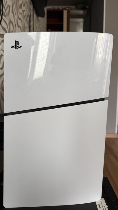 Sony PlayStations 5
