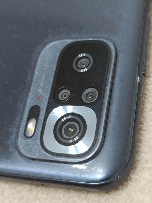 Xiaomi Redmi note 10s onyx gray 64 128