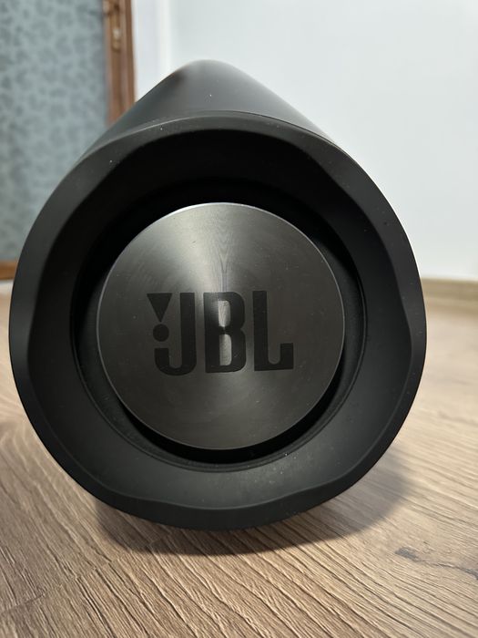 Boxa portabilă JBL Boombox