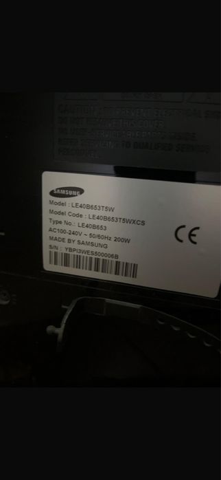 Продам телевизор в отличном состоянии