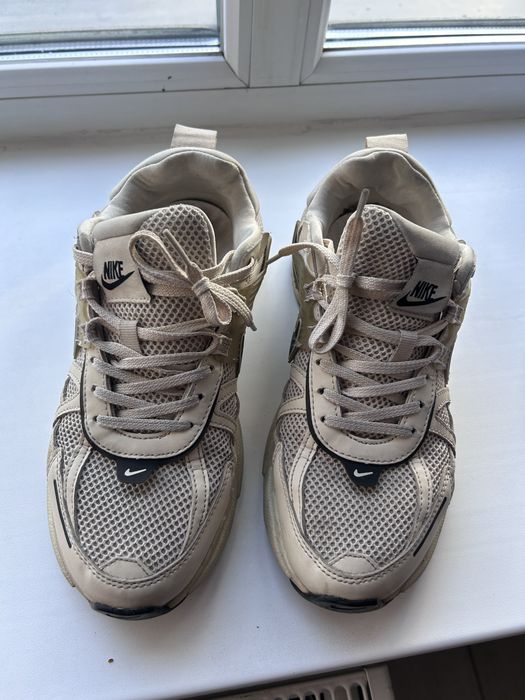 Продам кроссы от Nike оригинал