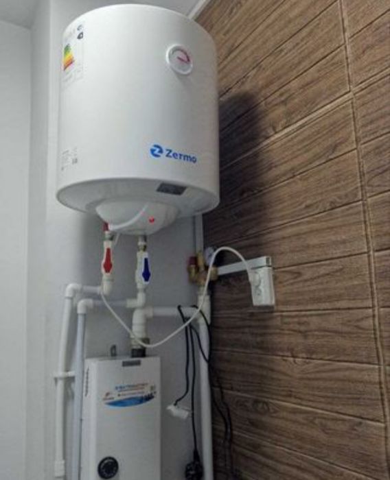 ARISTON remont tozalash  KATYOL  DIMAXOD ventilatsiya tozalash