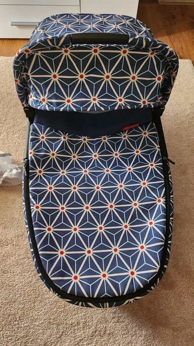 Бебешки кош Maxi cosi