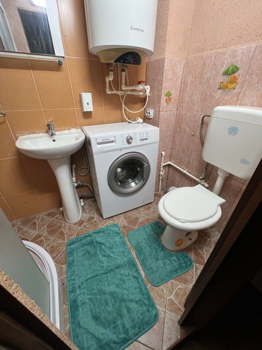 Garsoniera de inchiriat