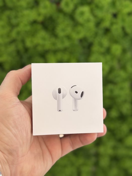 Apple Airpods 5/Noi/Garantie 12 luni @atsgsm.ro