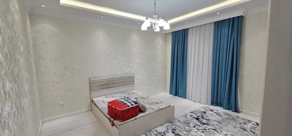 Сдаётся квартира на ул. Махтамкули, Макро, Технопарк