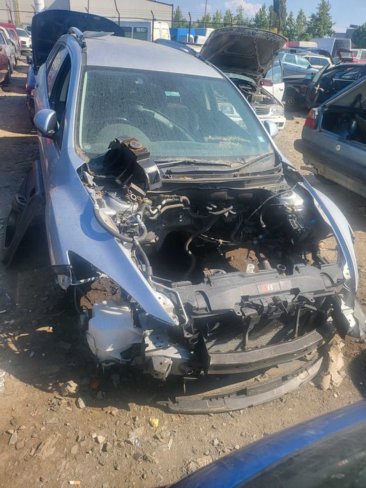 Мазда 6 ММ на части всички модели