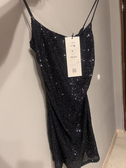 Oh polly, Bershka