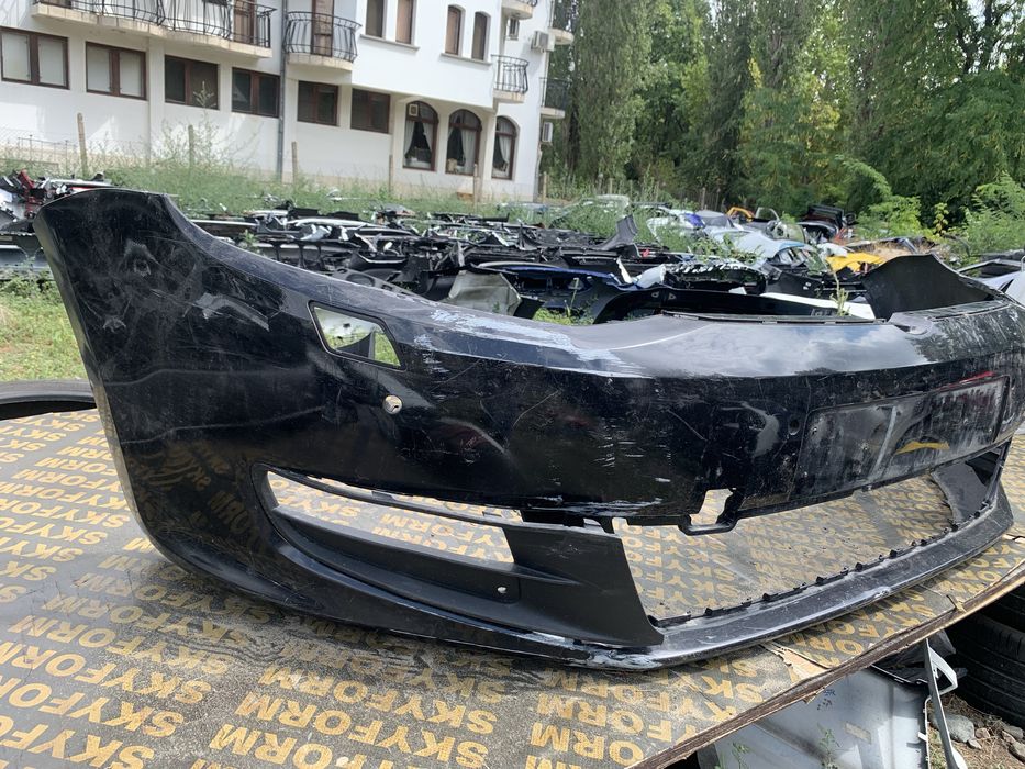 Броня VW Sharan